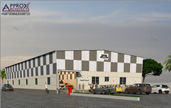 COMMERCIAL PROJECTS
